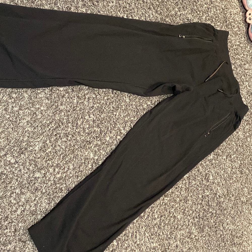 Lulu lemon yoga pant with pockets